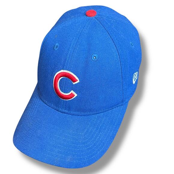 Chicago Cubs Baseball Hat Cap MLB New Era 9forty Wrigley Bryant 2016 Respect - Picture 15 of 15